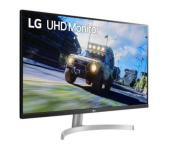 LG 32UN500-W 4K HDR - 607244 - zdjęcie 4